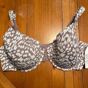 Gilligan & O’Malley Nursing Bra